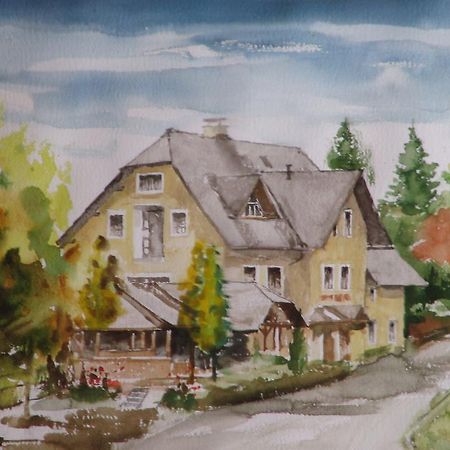 Guesthouse Zorko Gostilna Domen Šmarješke Toplice Esterno foto