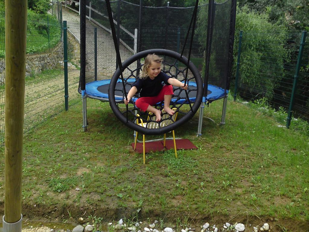 Guesthouse Zorko Gostilna Domen Šmarješke Toplice Esterno foto