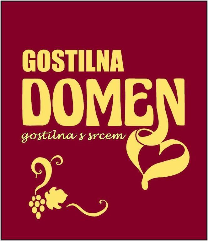 Guesthouse Zorko Gostilna Domen Šmarješke Toplice Esterno foto