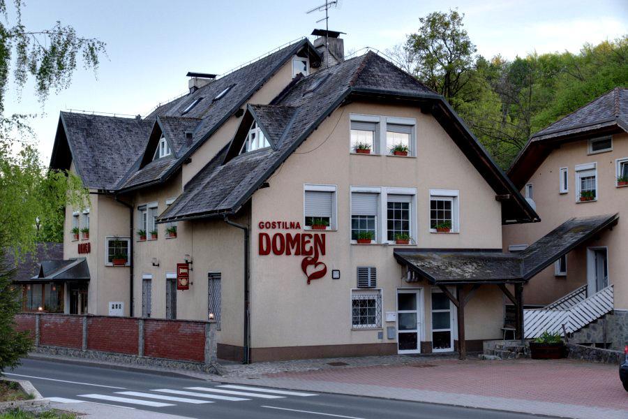 Guesthouse Zorko Gostilna Domen Šmarješke Toplice Esterno foto