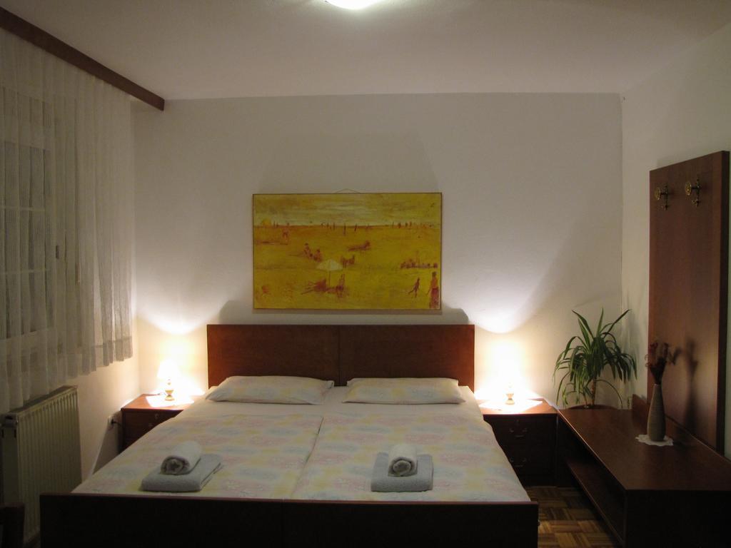 Guesthouse Zorko Gostilna Domen Šmarješke Toplice Camera foto