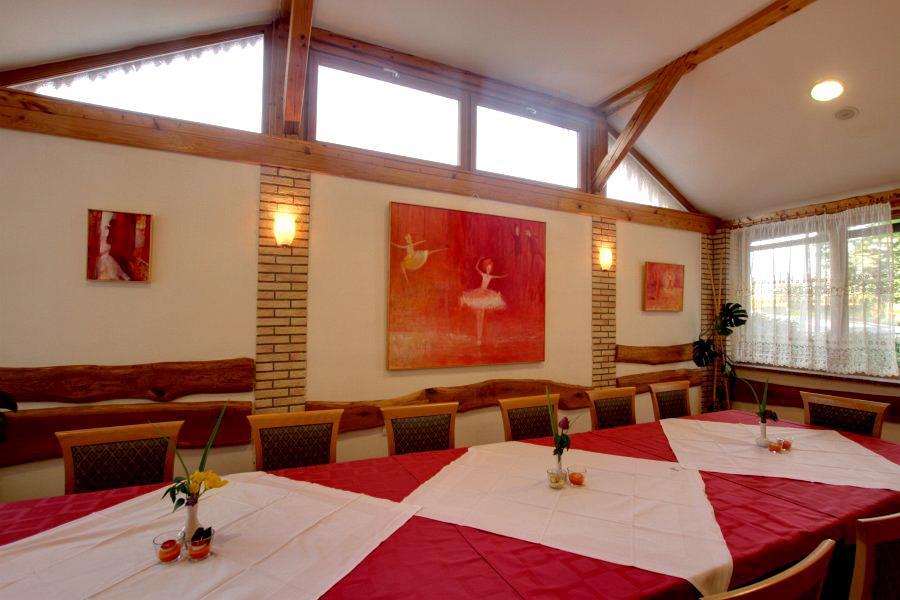 Guesthouse Zorko Gostilna Domen Šmarješke Toplice Esterno foto