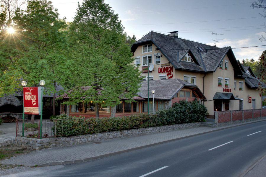 Guesthouse Zorko Gostilna Domen Šmarješke Toplice Esterno foto