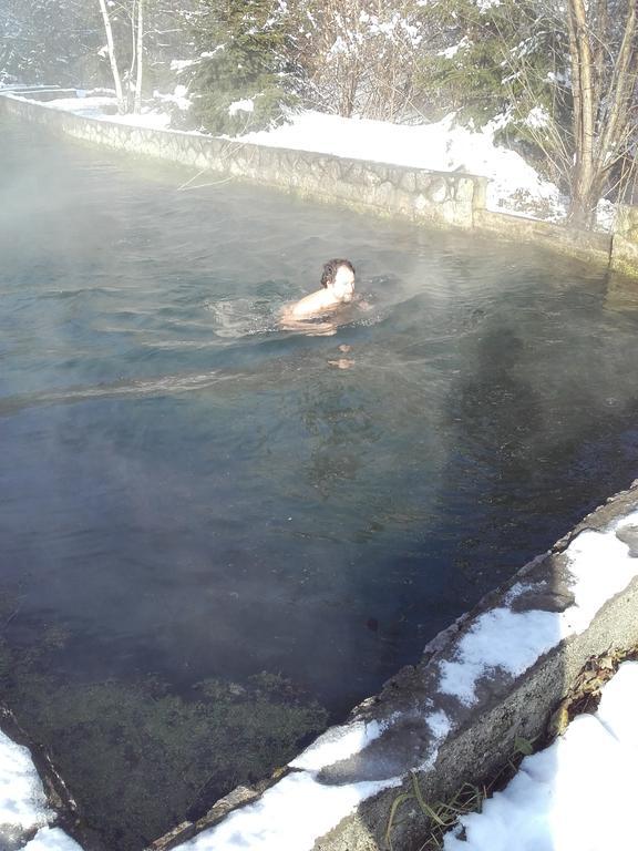 Guesthouse Zorko Gostilna Domen Šmarješke Toplice Esterno foto